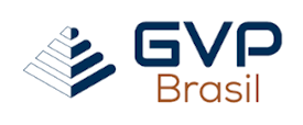 Logo GVP Brasil